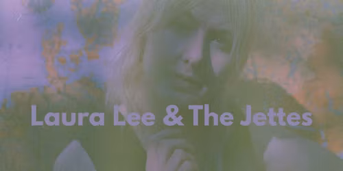 Laura Lee & The Jettes im Ostpol