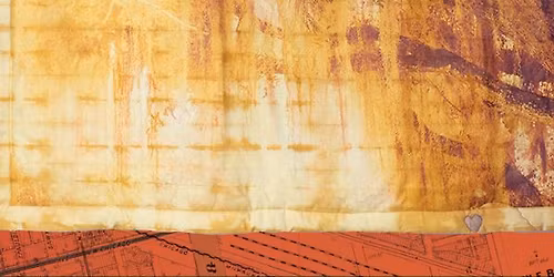 Big Read Miami Meets MOCA: Field of Dreams + Book Club