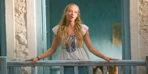 Mamma Mia! in The Jewel