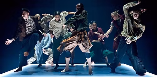 Hofesh Shechter Company