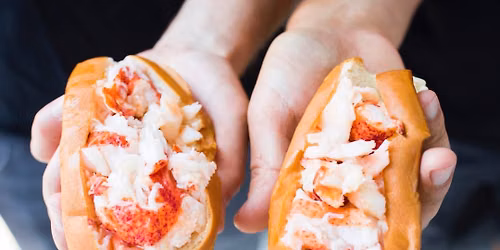 Cousins Maine Lobster at Larkin Square Food Truck Tuesdays