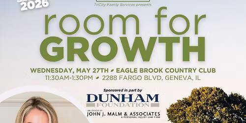 Room for Growth: Mental Health Has No Age Limit
