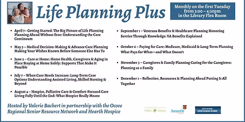 Life Planning Plus