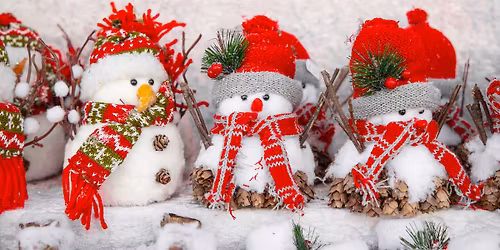 Weihnachten im Kaffeesatz