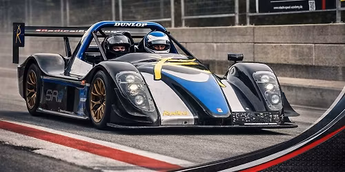 Trackday Salzburgring Samstag 03. Oktober 2026