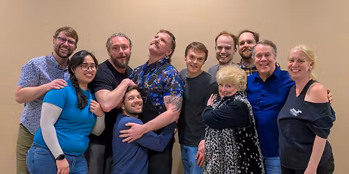 Public Market November Show!