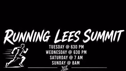 Run to Bless