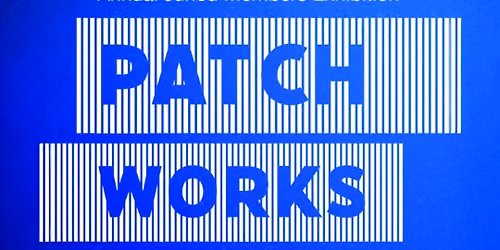 PATCHWORKS 2026