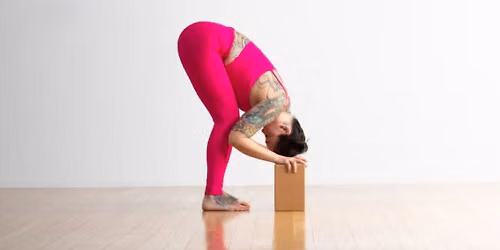 Beginning SomaYoga Series: Class #7