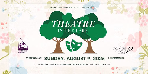Theatre in the Park