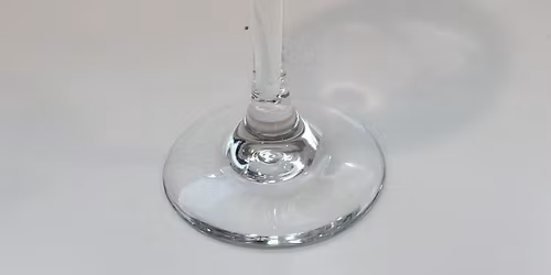 Wine Glass Painting