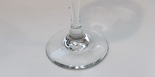 Wine Glass Painting