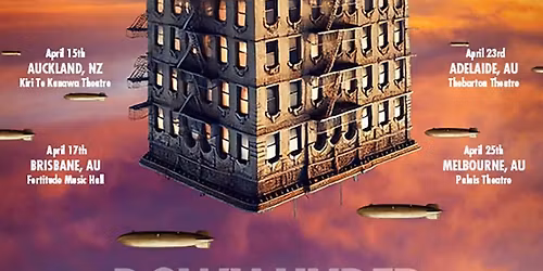 Jason Bonham's Led Zeppelin Evening