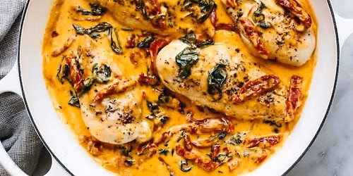 Date Night Nonna\u2019s Rustic Italian Kitchen