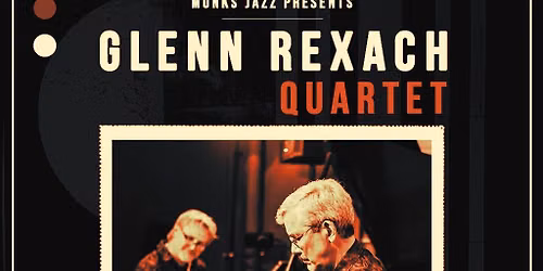 Glenn Rexach Quartet