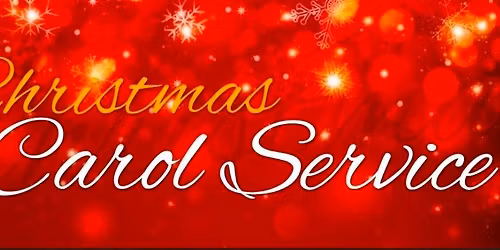 \ud83c\udf84\ud83c\udfb6\ud83c\udfbaChristmas Eve- Christmas Carol Service \ud83c\udfba\ud83c\udfb6\ud83c\udf84