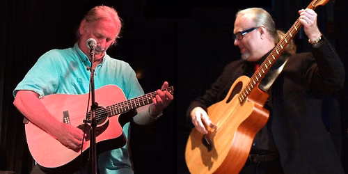 Live Music at Salute Mexican Lounge featuring DB Fusion