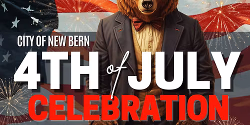 2026 4th of July Celebration
