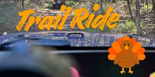 Turkey 4x4 Trot - SEVA