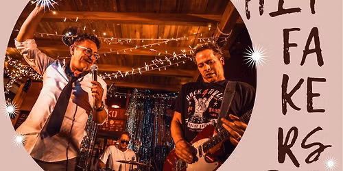Koncert Hitfakers \u2665\ufe0f