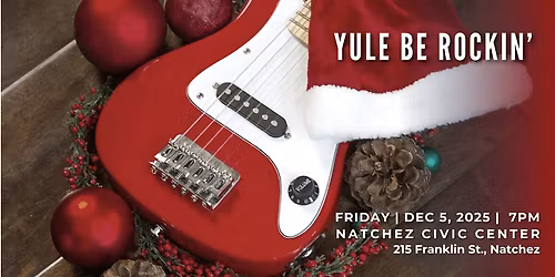 The Franklin Electric at MTELUS