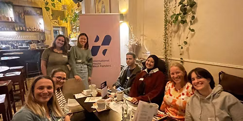 Afterwork Sip & Socialize @Roeselare