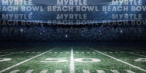 Myrtle Beach Bowl