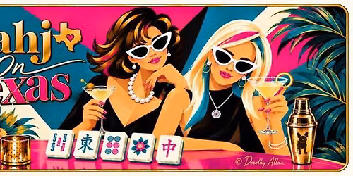 Mahjong Pajama Party Tournament - Prosper