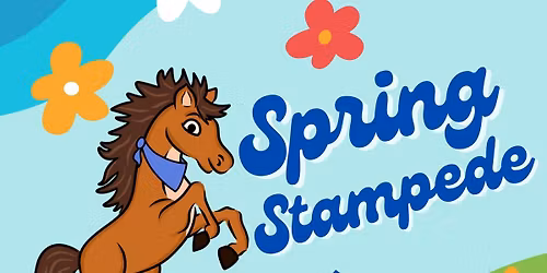 MES Spring Stampede 