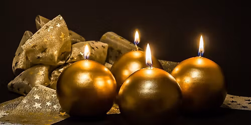 Fourth Sunday of Advent - Love