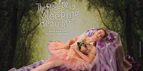 The Sleeping Beauty