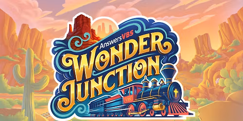 Vacation Bible School at The River Church!