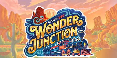 Vacation Bible School at The River Church!