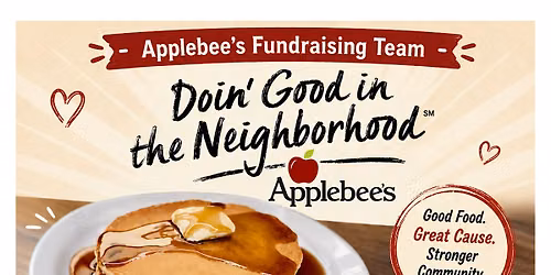 KNPHC Pancake Breakfast