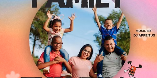 Family funday