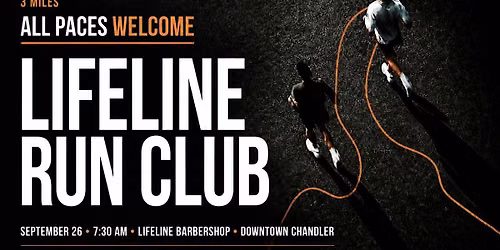 Lifeline Run Club