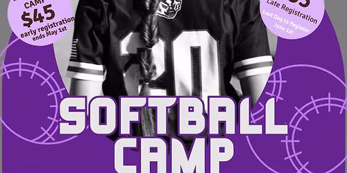 PLAY LIKE PAIGE CAMP