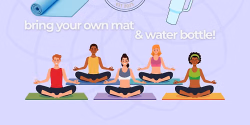 Yoga for All!