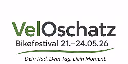 VelOschatz - Bikefestival 2026