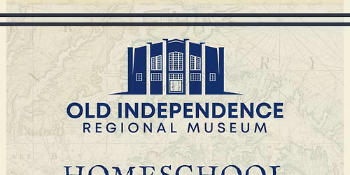 Homeschool Day - March 20, 2026