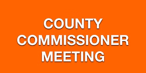 October Davie County Board of Commissioners Meeting