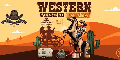 Western Weekend\ud83e\udd20 na SuliCampie!