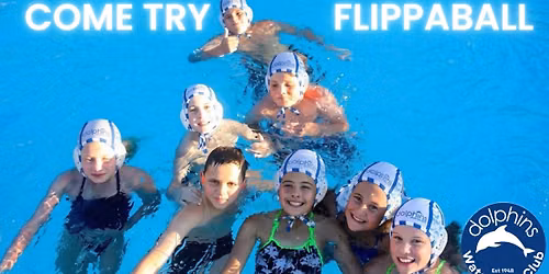 FlippaBall Come Try