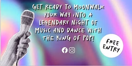Michael Jackson Tribute