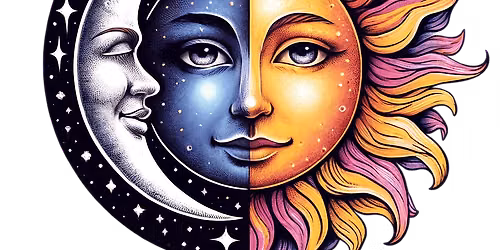 Your Resonant Wild: An exploration of your Sun, Moon, and Rising sign