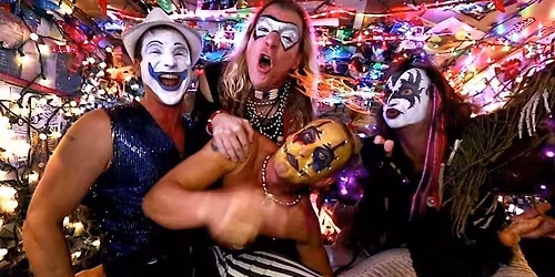 BAG OF DONUTS BAND at Whiskey Tavern