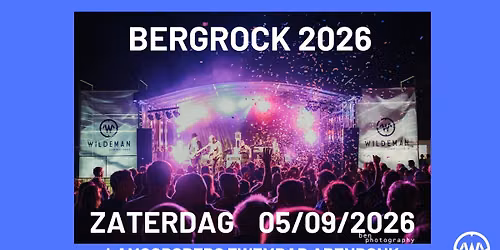 Bergrock