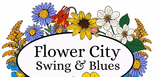 Flower City Swing & Blues Exchange 2026