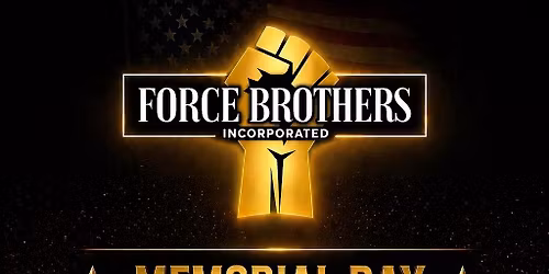 Memorial Day Mayhem 
