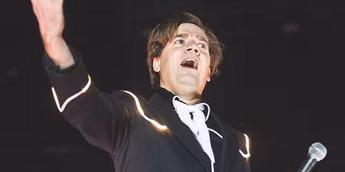 The Hives with The Chats